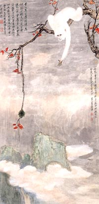 ����ɽ��Գ�������й��ִ����������ӻ�