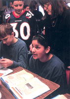 1999�꣬��һ�����ܻ������Ƶ�Ů����л������13�꣬���Ѿ��ܺ���ͨ����һ����ѧ���顣