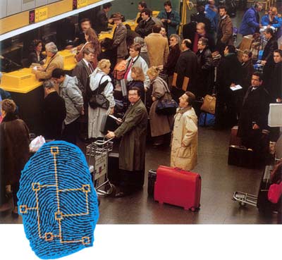 911�¼����������������ǿ�˶��ÿ����ݵļ��ͼ�����Ŀǰ��õ���ָ�Ƽ������������DNA�����������Ǹ�׼ȷ������Ч�����ݼ�������