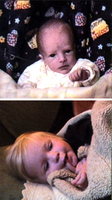 ��Ϊ������������ά֢��Ӥ������Ϊ������������ά֢��3��Ůͯ��ͨ�����������ཫ���ܷ�ֹ���������Լ���