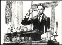 ��ķ��δ��м�����������ѧ����һֻ�������������飬�ر��������Ӱ��Ļ�ѧʵ�顣�游��Ȱ��ѧϰ����Ҫ˫�ֲ��������豸�ķ��ɣ������������١������ڶԿ�ѧ���Ȱ�����ķ��û������游��Ը����