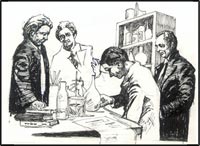 ��ķ���Ծ��˵������ͳ�ɫ�ĳɼ�����˴�ѧѧҵ�������������ﻯѧרҵ�о���ʱ����ʦ����ǰ�Ķ������꾪���ˣ�����������ķ���ܹ�Ӧ��ÿ������Ļ�ѧʵ�飬����ķ����ִ�ŵ�̬�Ⱥ����Ĳ���ʹ��ʦ���ò��۷��ˡ�