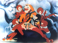 ����մ�ͷ�ϰ���һ����ë������һ����˵�����䣡�����ܱ������������ա�������Ϊ���������Ϲ��ڿ�¡���������롣