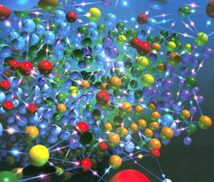 �����ʽṹģ�;ֲ�