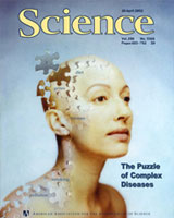 ��������ѧ����־���棬������������һ����������DNA��һ����6000��Ƭ��ɵ�"ƴͼ"����ô��������Ӧ����һ���ɶ���Ƭ��ɵ�ƴͼ�أ�