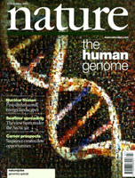 Ӣ������Ȼ����־2001��2��15�ճ�������������ͼ��ר����