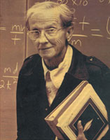 ������������ѧ�ҡ�����ѧ�ҵ¶�������