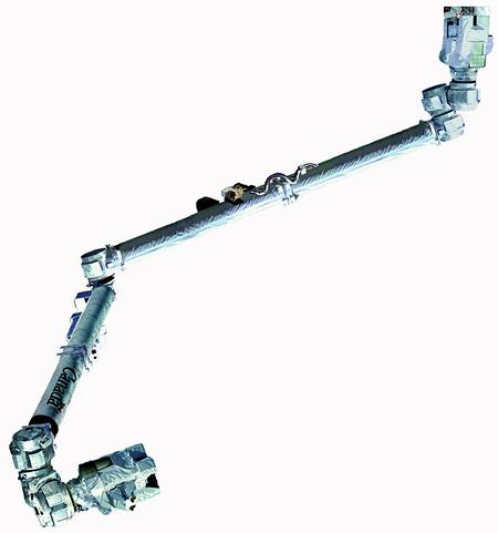 ���ʿռ�վ�Ļ�������ϵͳ