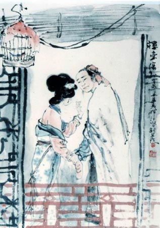 �������ӡ����й��Ĵ�������