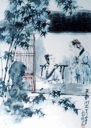 �������ӡ����й��Ĵ�������