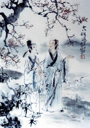 �������ӡ����й��Ĵ�������