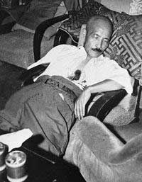 *未遂的东条英机