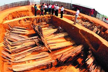 �����뺺Ĺ�ϱ���Ĺ�ӳʡ��С�����