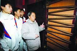 �Ŵ���ʱ��,��©