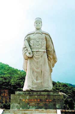 郑和下西洋的历史封尘:非洲肯尼亚疑有船队后裔