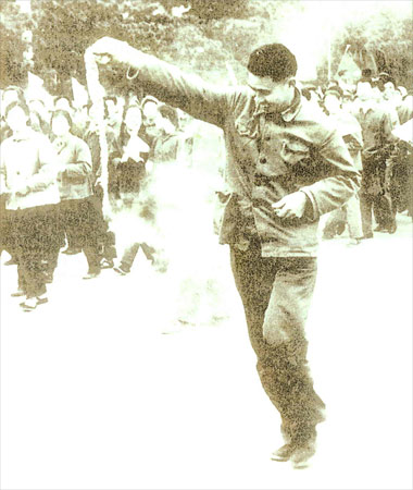 学者揭秘:四人帮垮台消息如何由高层传到民间