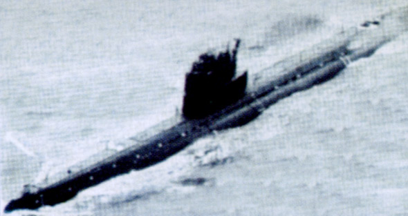 Ԯ��������������������Ǳͧ(ͼ)