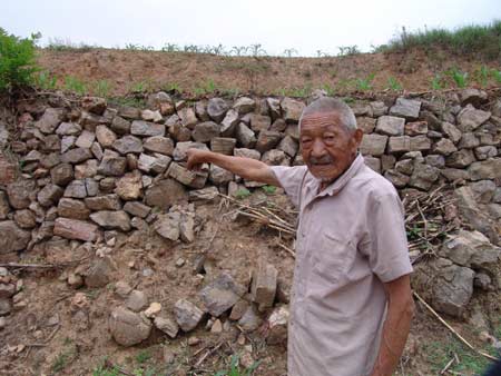 史海回眸:61年前郑州抗日队员拯救5名美国大兵