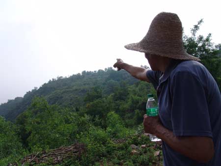 史海回眸:61年前郑州抗日队员拯救5名美国大兵