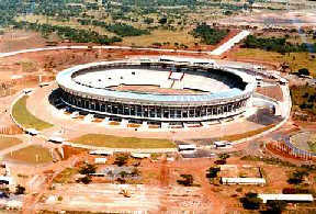 中非友谊源远流长(组图)