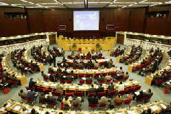 中非友谊源远流长(组图)