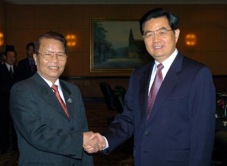 中国和越南21日在北京发表联合公报(全文)