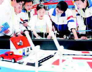 ��2008�����������ɼ��껪�� (ͼ)