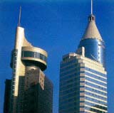 ����һ������¥�εض�������縺����������ص����ӳ���