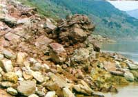 ��ʯ�ķ绯�ͱ���