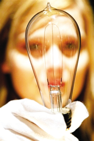 ����������