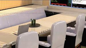 美造4000万美元豪华飞艇 建空中移动城堡(图) 美造4000万美元豪华飞艇 建空中移动城堡(图)