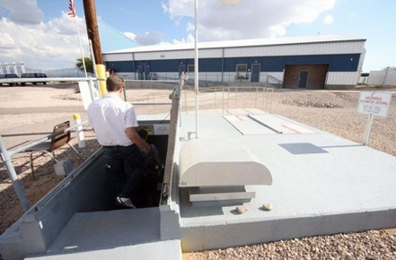 ��Ϊ��֪�ĵ��»��� ̽�������˵������侮(ͼ)