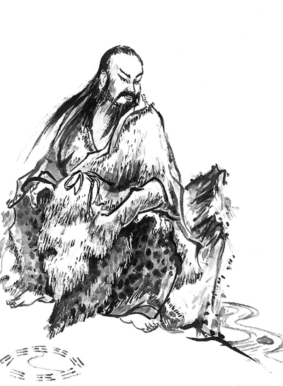 �������粷����Դ���й���ʷ�Ļ�������ˮ