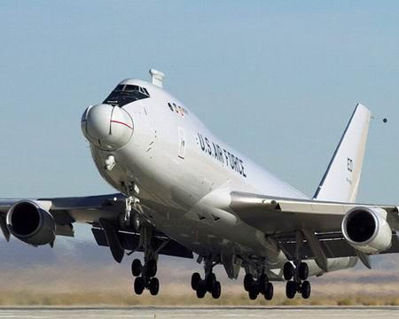 美打造6倍音速太空战机 从太空攻击地球目标 美打造6倍音速太空战机 从太空攻击地球目标