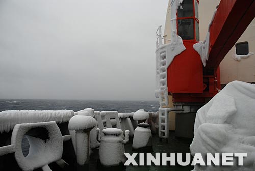 ��ѩ���������������ǿ���� ��ͷ���(ͼ)