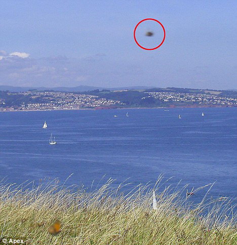 ��Ӱ���ĵ����ٻUFO��Ƭ ��ר������(ͼ)