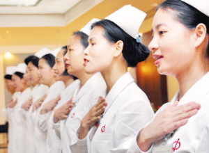 ����ҽԺ����Խ��Խ����