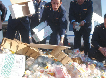 ������ʳƷ��ȫ�¼����²�һ���һ��