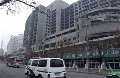 ���ݴ�ѧ�ڶ�ҽԺ���Ժ�������ܻ߱����(ͼ)