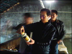 �౦����ҩ��ҵ�ڹ���������ֳ���̴���©��