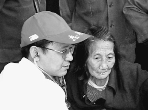 һ��ҽ���������ҽҩ���İ��꿹ս(ͼ)