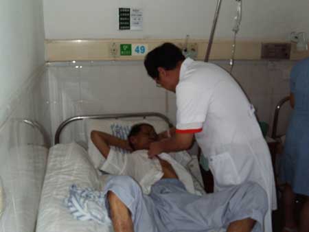 ����ר������ҽԺ����������֢����Ĳ��(ͼ)