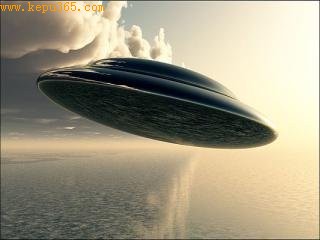 英国UFO专家：外星人在研究我们 欲做"体检"?