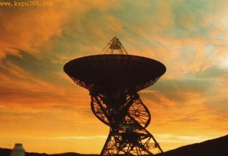 人类探索外星文明50年：多国联手寻天外之音