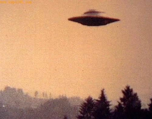 盘点神秘“UFO目击事件”背后七大真相