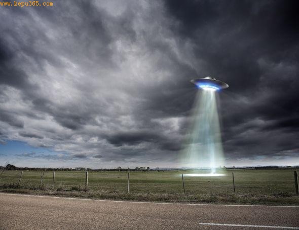 新西兰公布近50年UFO目击档案多达2000页