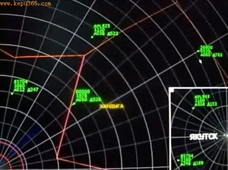 俄空中交通指挥员：UFO中发现说猫语的外星人