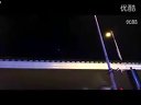 中国上海莲花路惊现UFO飞碟不明飞行物视频