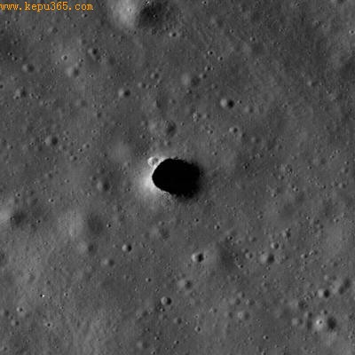 Down the Lunar Rabbit-hole