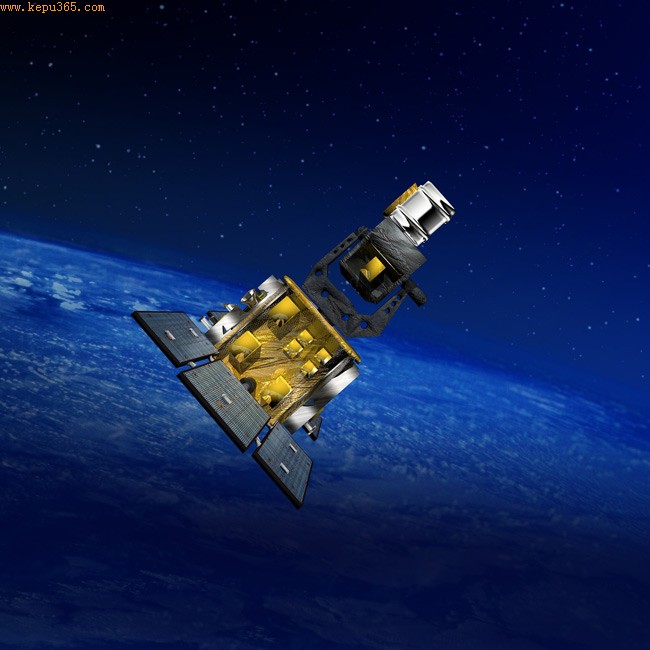 科技时代_美发射太空监测卫星各国宇航器动态一览无余